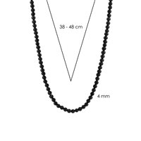 Collana Ti Sento Milano Donna in Argento 3916BO/42 - 3916BO/42